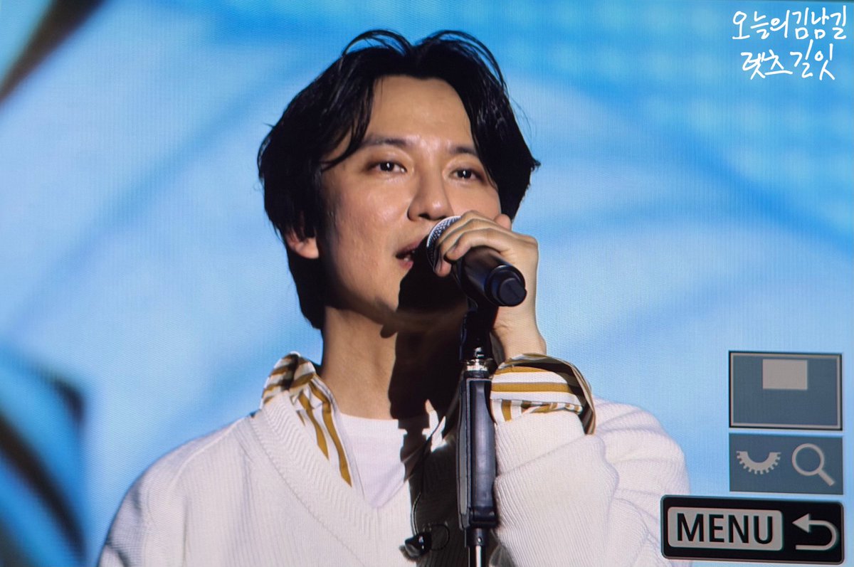 렛츠길잇🐿️ tweet media