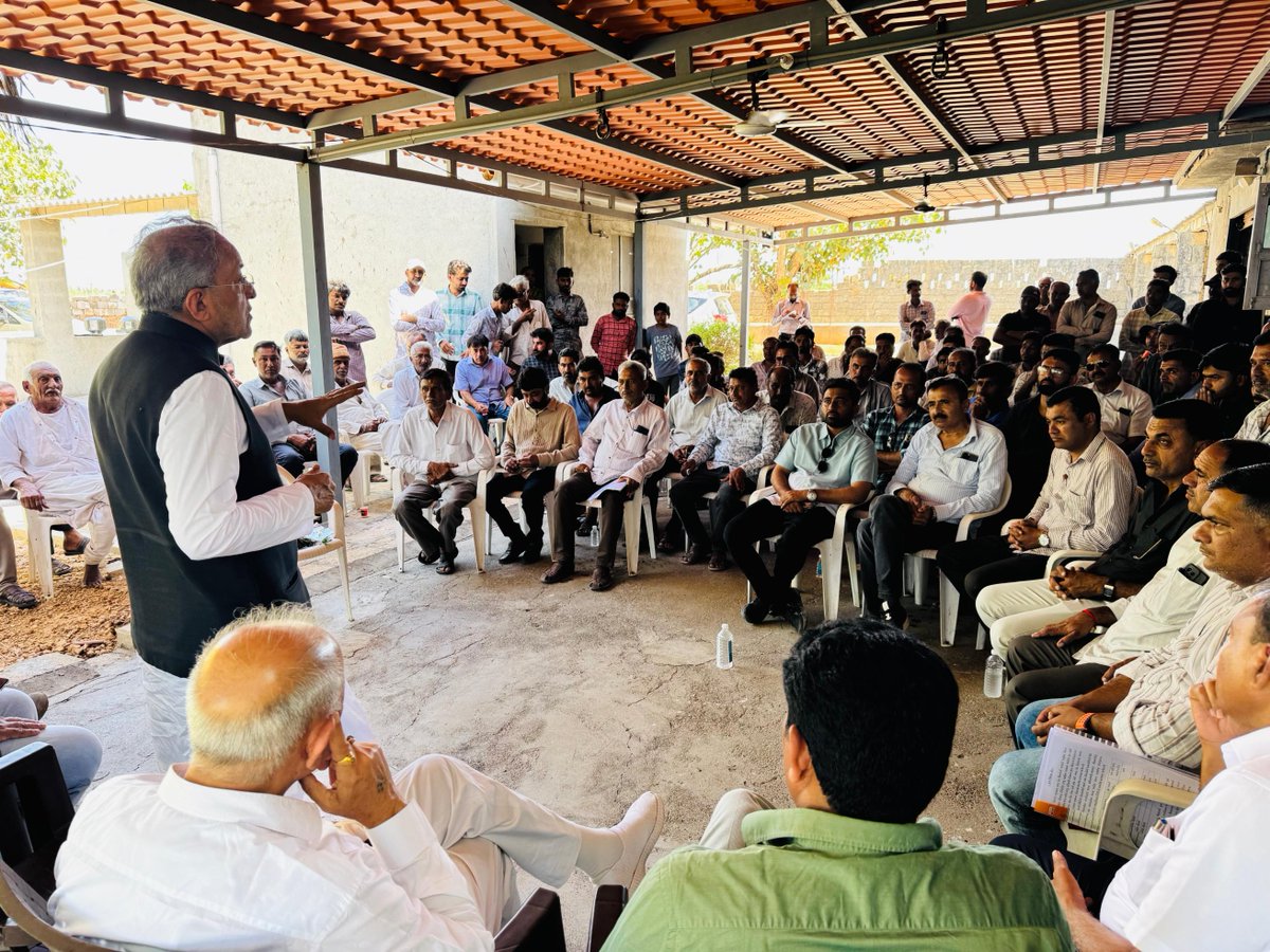 Arjun Modhwadia tweet media