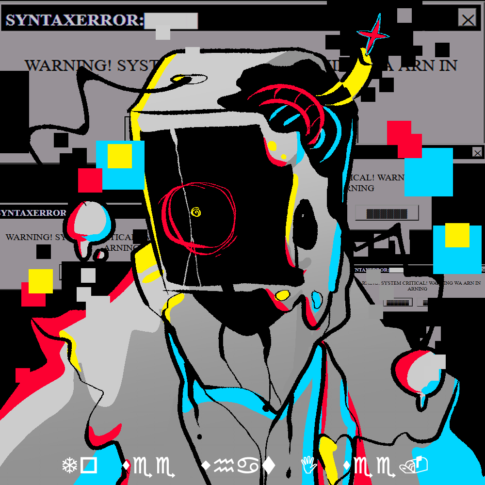 CartoonNsomnia's tweet photo. My glooby creature
#deltaruneau #syntaxtenna #tenna #gaster https://t.co/W1HApaj9bH