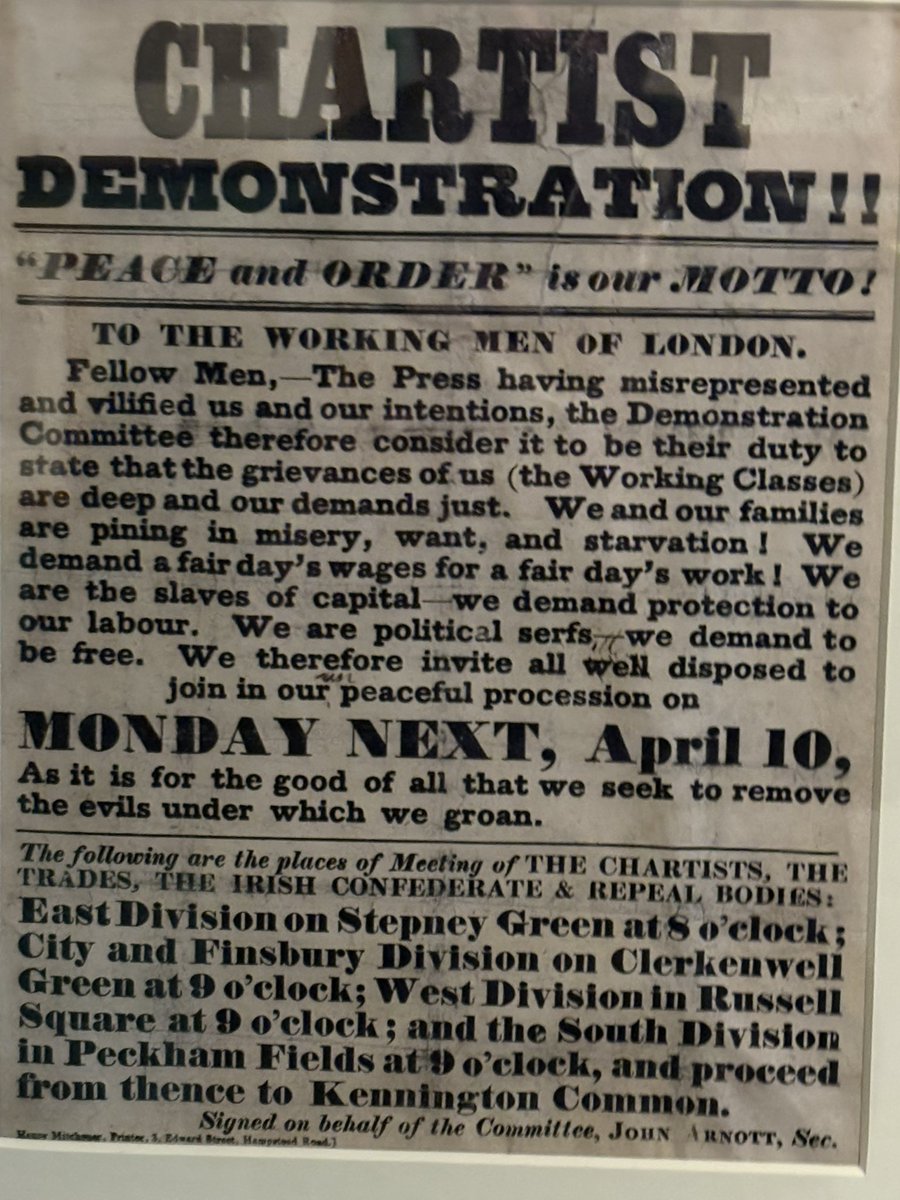 The Kennington Observer tweet media