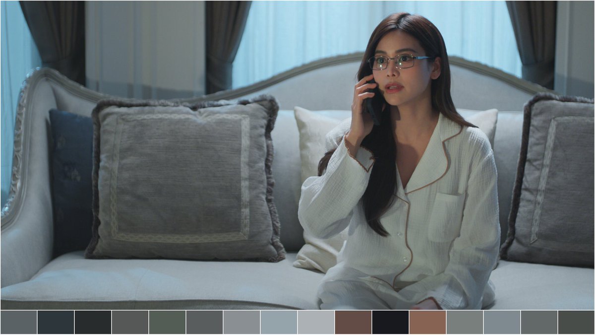 Hueray Color tweet media