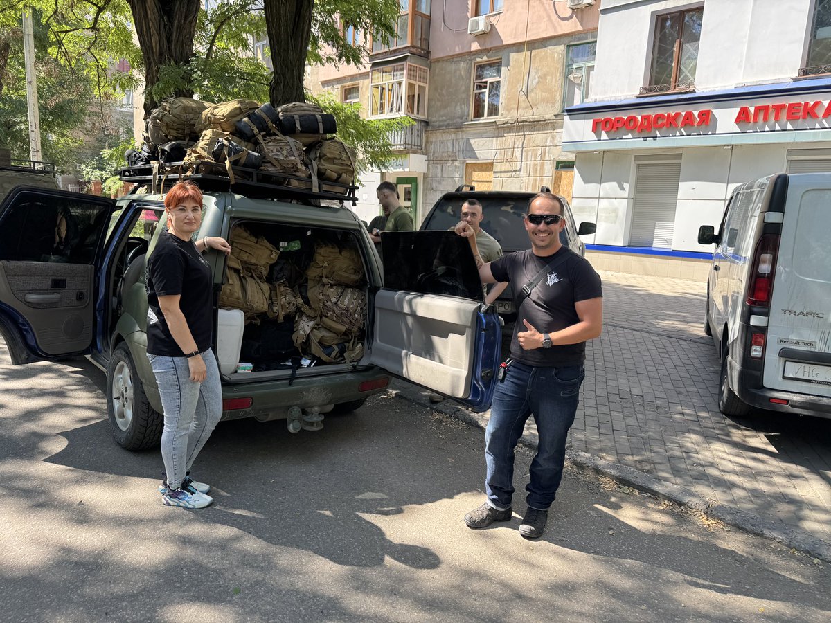 Jan "Sully" Heřmánek tweet media