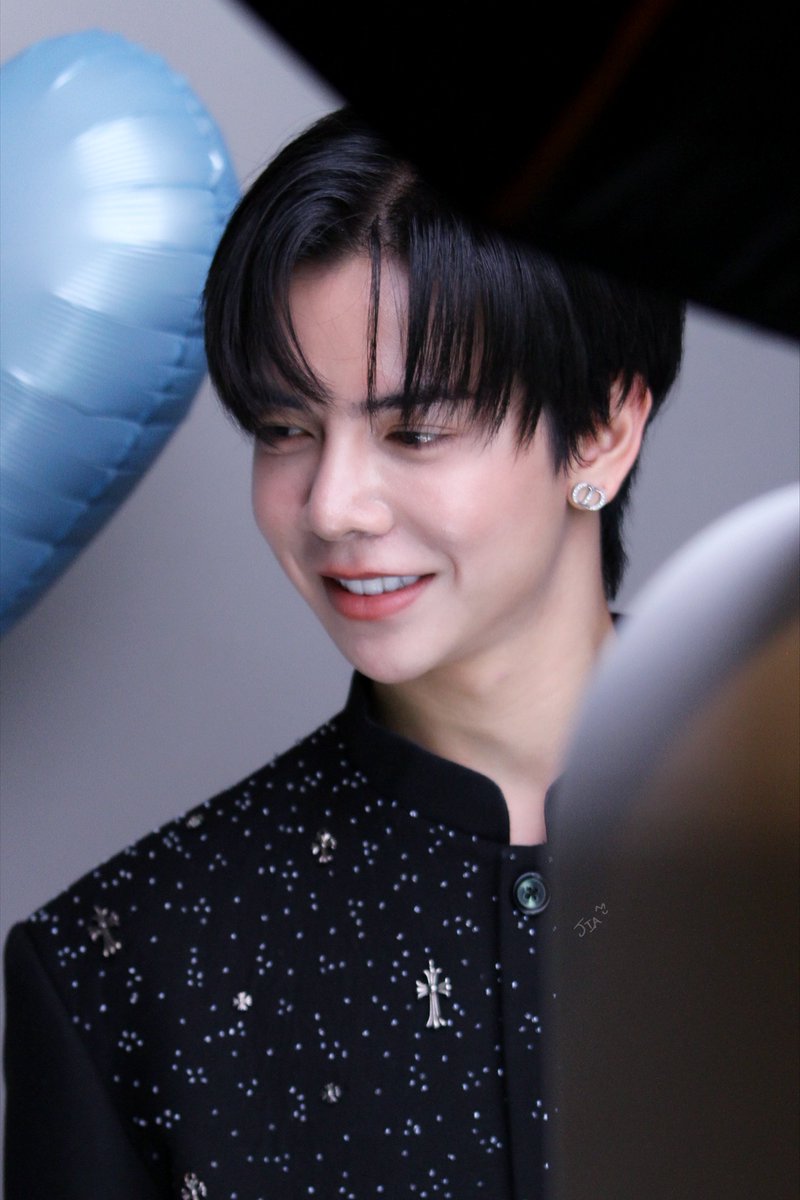 🤍's Jia. เจีย. 💫 tweet media