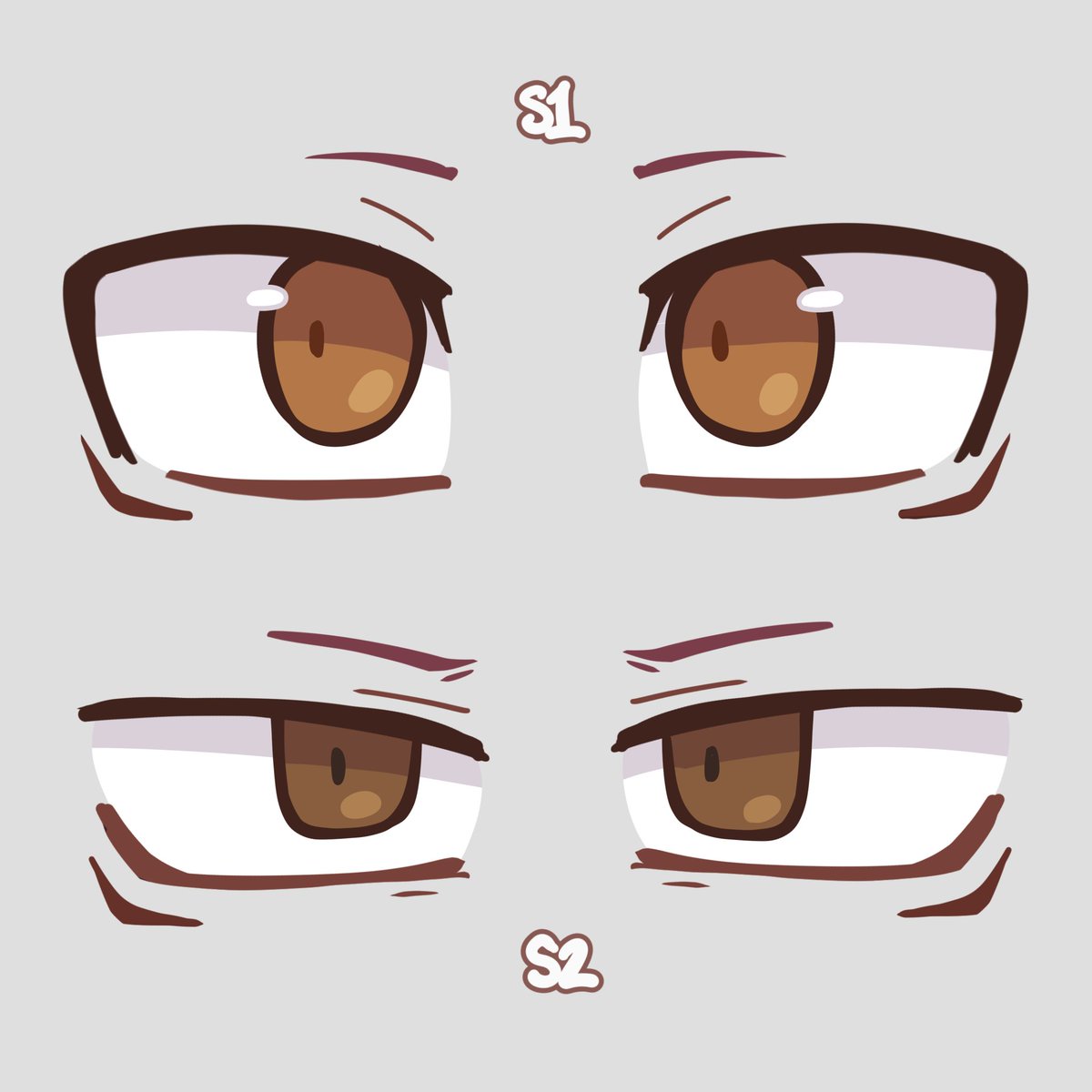 🪐 miles | caine crashout season tweet media