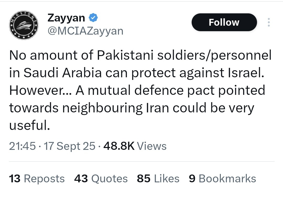 خان tweet media