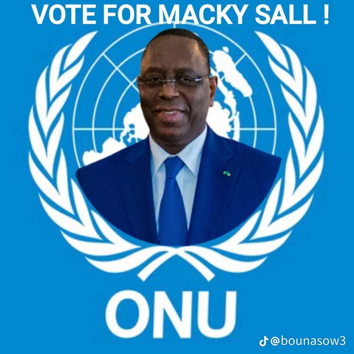 Isaac KENESE tweet media