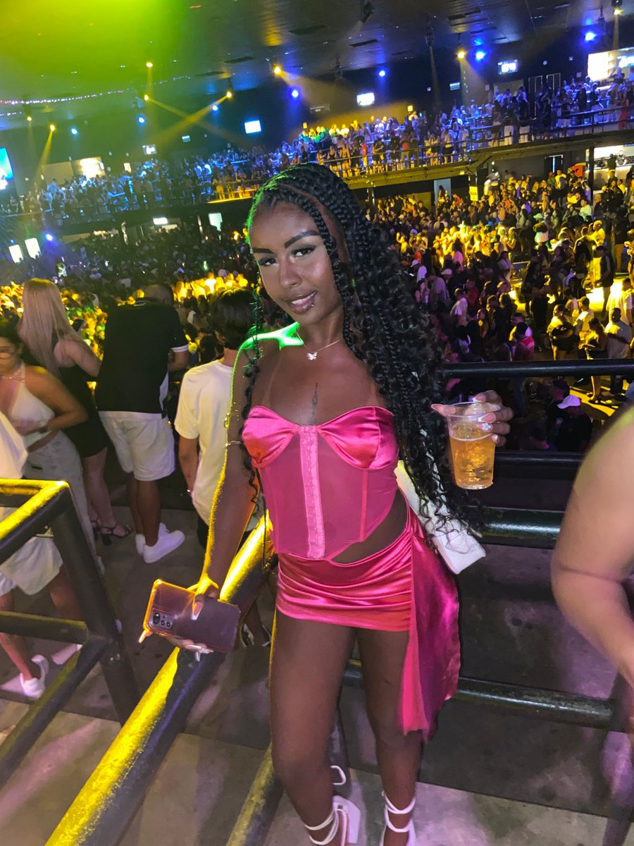 Noite boa, energia melhor ainda🫦✨