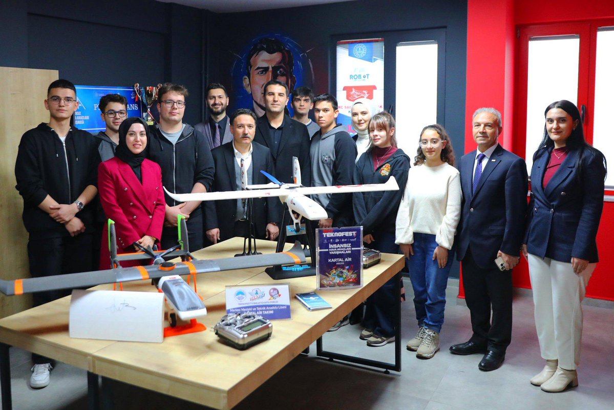 Gökmen Çiçek tweet media