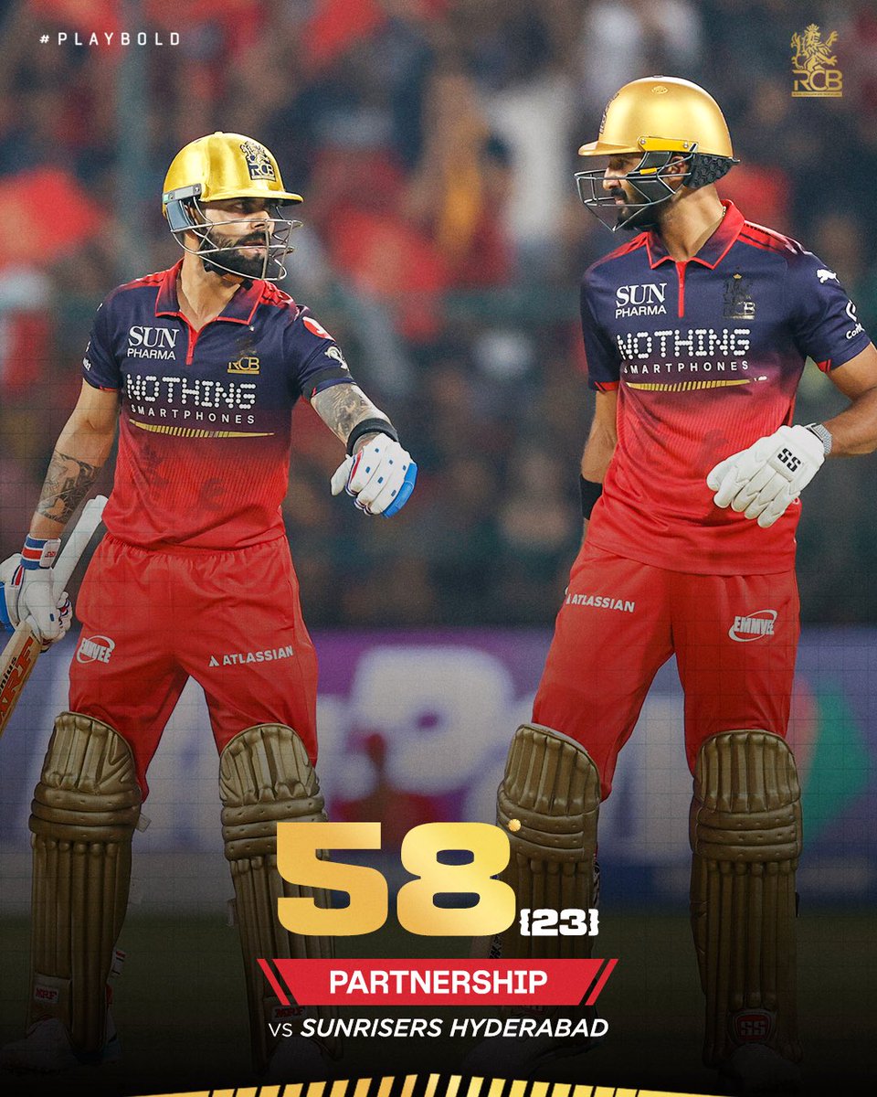 Royal Challengers Bengaluru tweet media