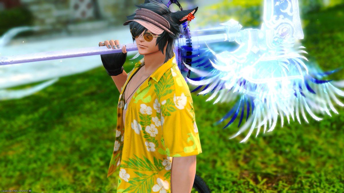 そふぃあ tweet media