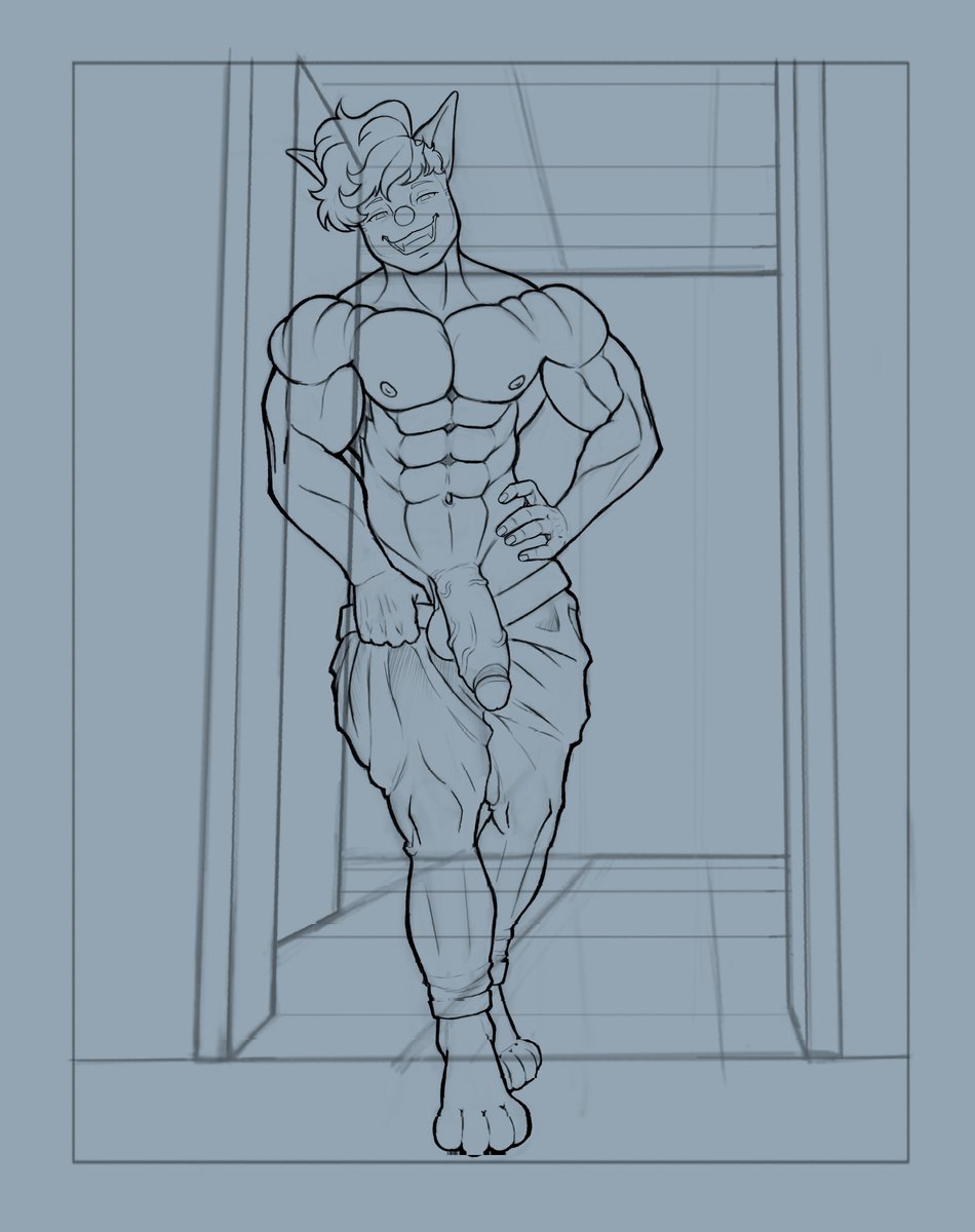 Fran Saint tweet media