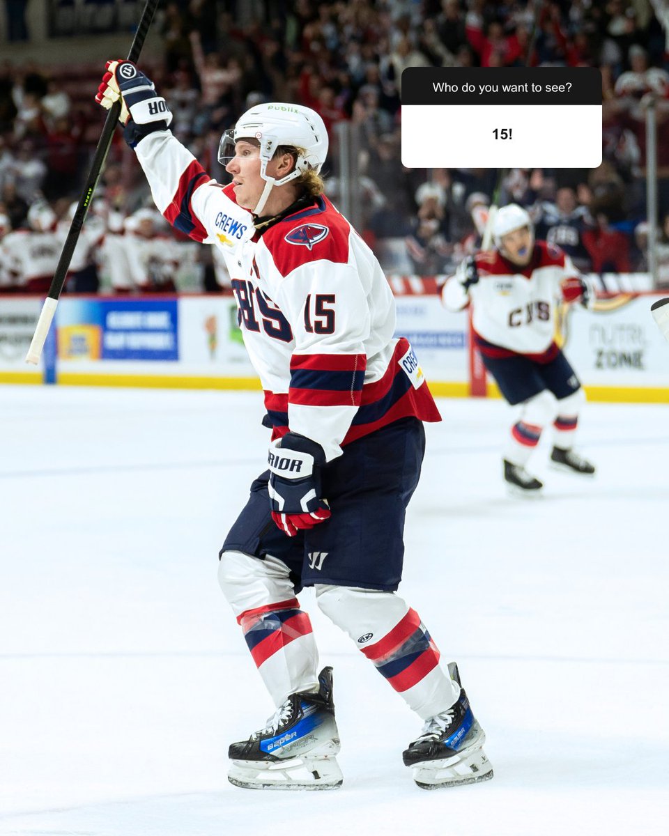 South Carolina Stingrays tweet media