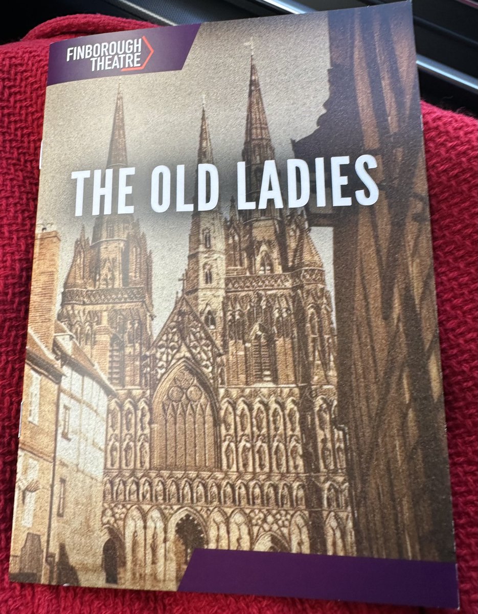 Gyles Brandreth tweet media