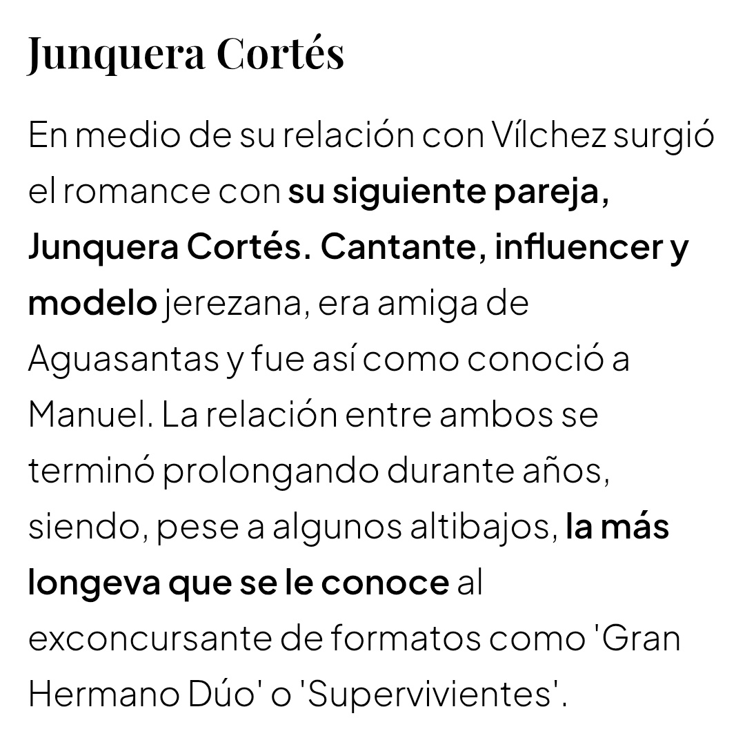 La Bruja Cotilla tweet media