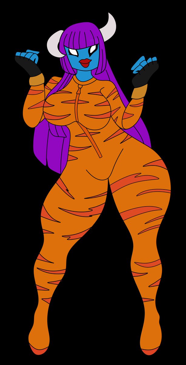 CrabGames4's tweet photo. Rs 🚧 Character
Paty

#oc #originalcharacter #digitalart https://t.co/BIhJmnYwB3