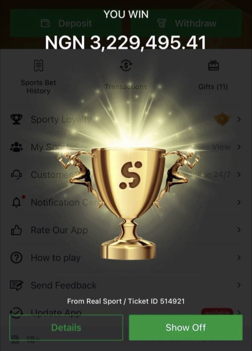 THE GENIUS tweet media