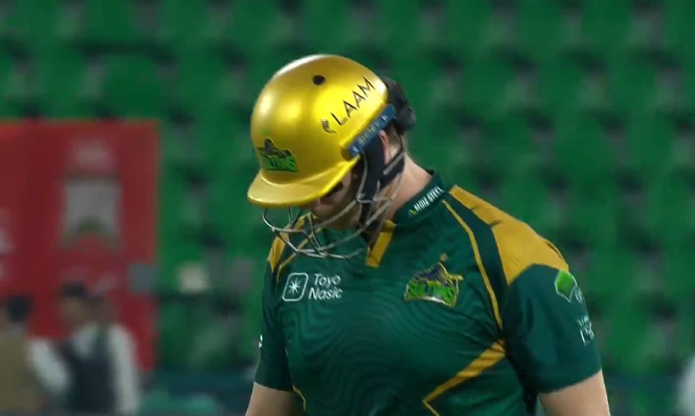 geosupertv's tweet image. Salman Irshad strikes big for Islamabad United! 🔥

Steve Smith departs after scoring 31 on PSL debut☝️

Follow Live: geosuper.tv/latest/54652-m…

#PSL11 #MSvIU