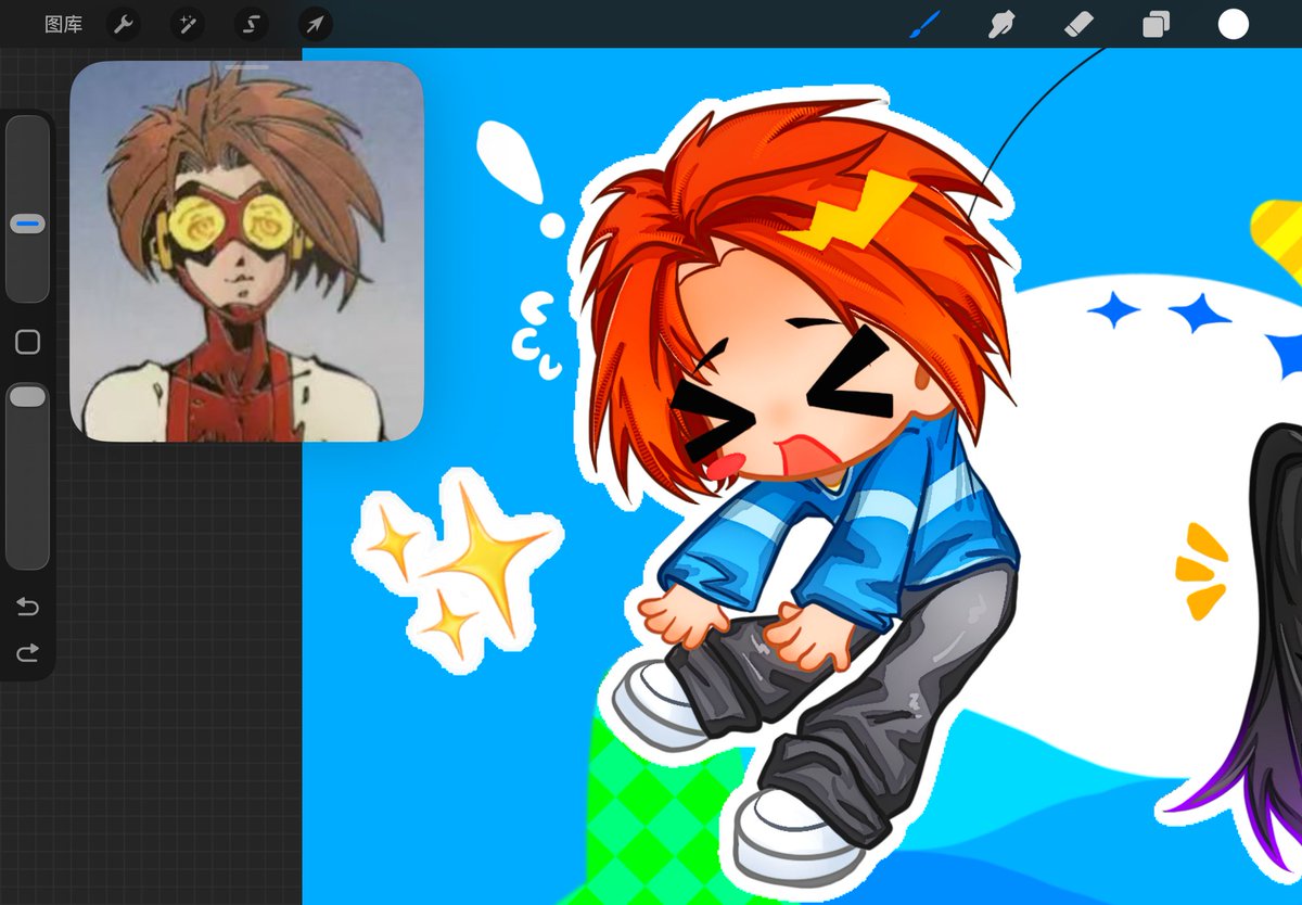 circinir🍀 tweet media