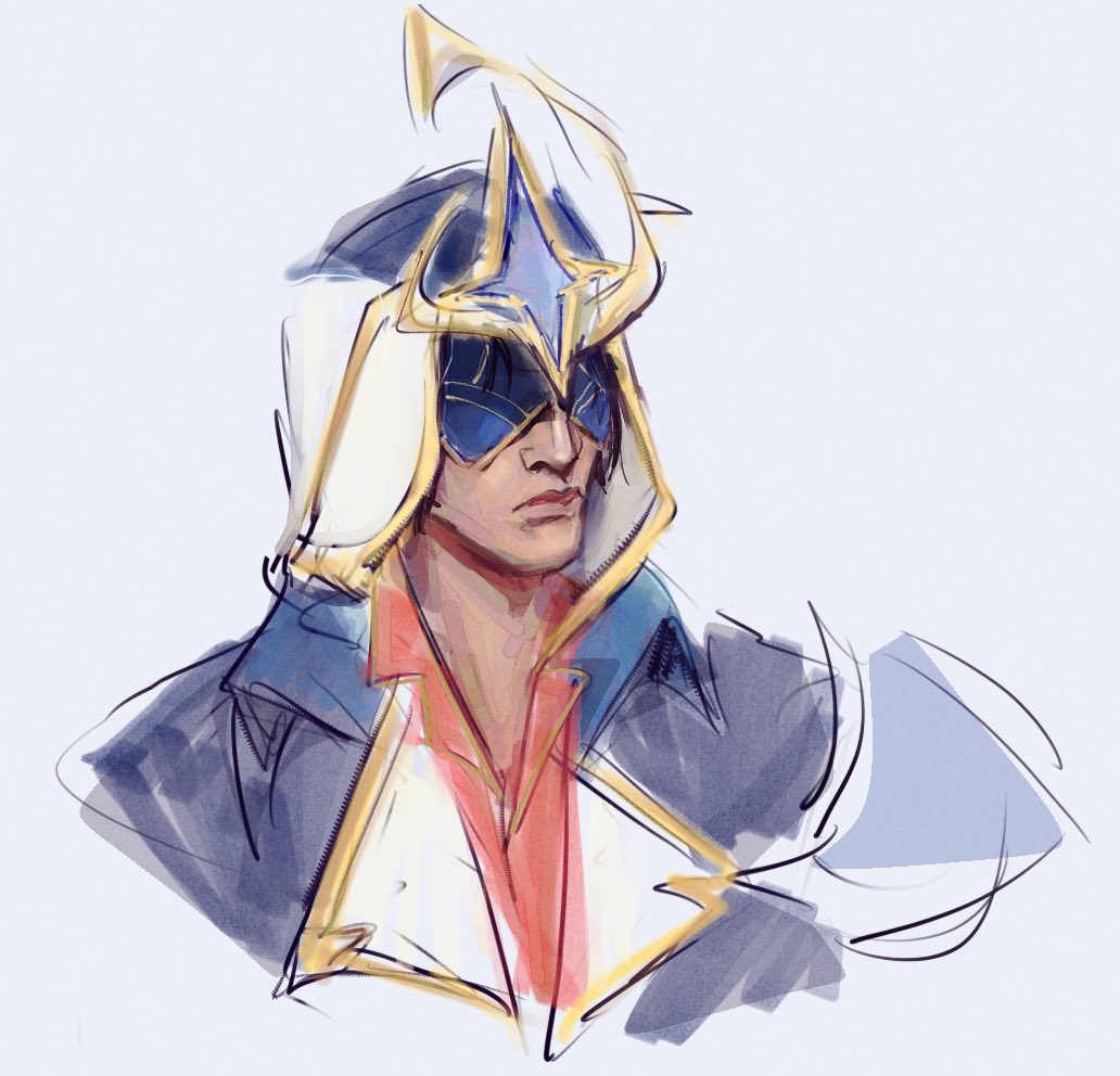 Stargeezer talon