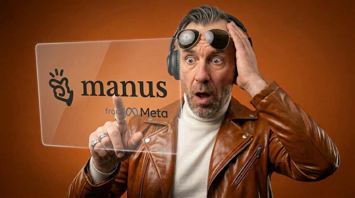 jjaistudio's tweet photo. 🚀 The future is already here, and it's called Manus AI! 🤖
Friends, I'm absolutely thrilled about this. If you thought ChatGPT was the limit, get ready.

Claim your free 1500+ credits now! https://t.co/ooOvitrnvA

#AI #ManusAI #FutureTech #Productivity #Innovation #ZeroCode https://t.co/lMDAVhv0Ep
