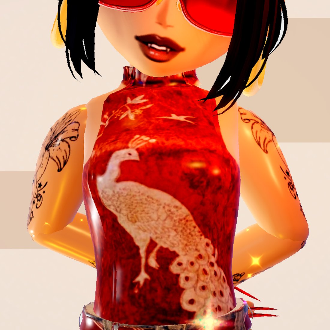 𐙚 melvyn tweet media