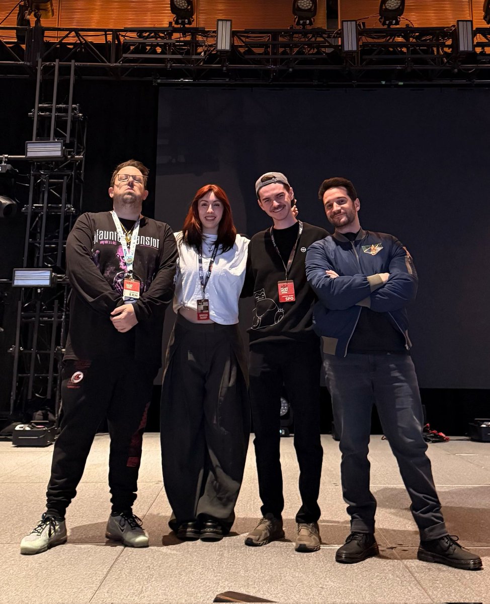 WarframeJP tweet media