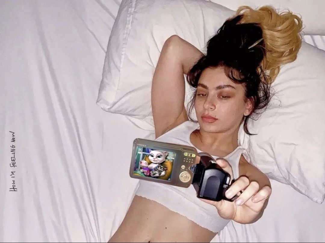 frank 🪩 tweet media