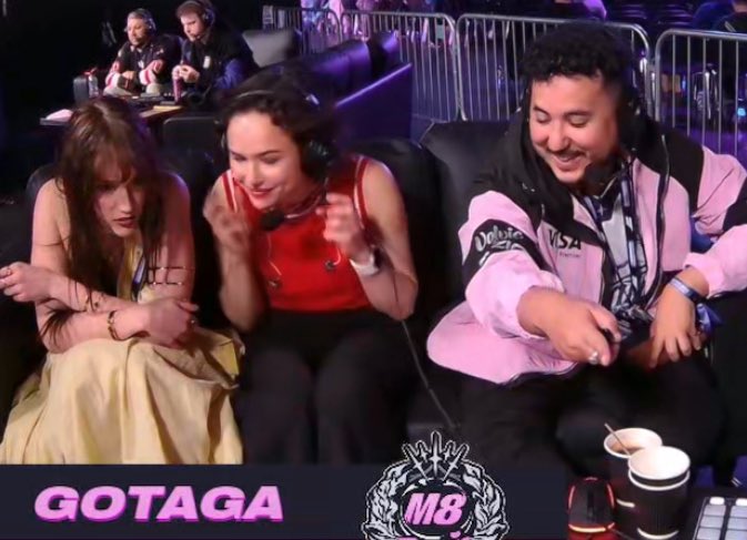 Gentle Mates tweet media