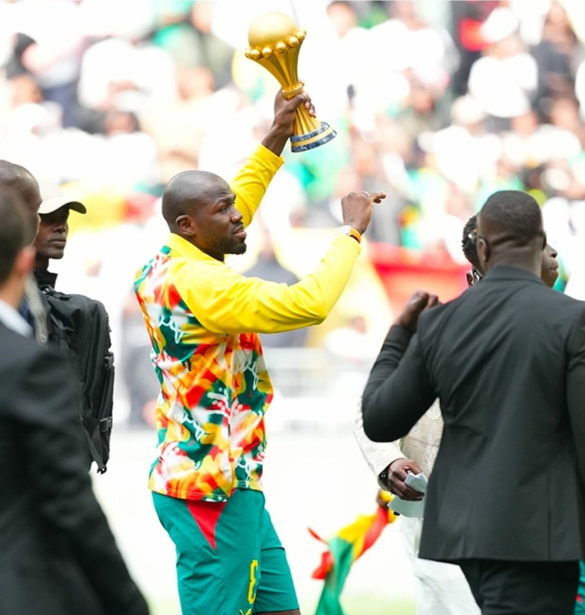 FELIX JASON tweet media