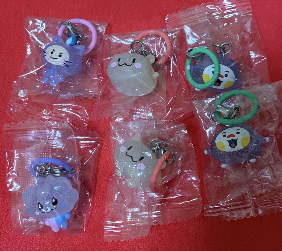 「たろん」 tweet media