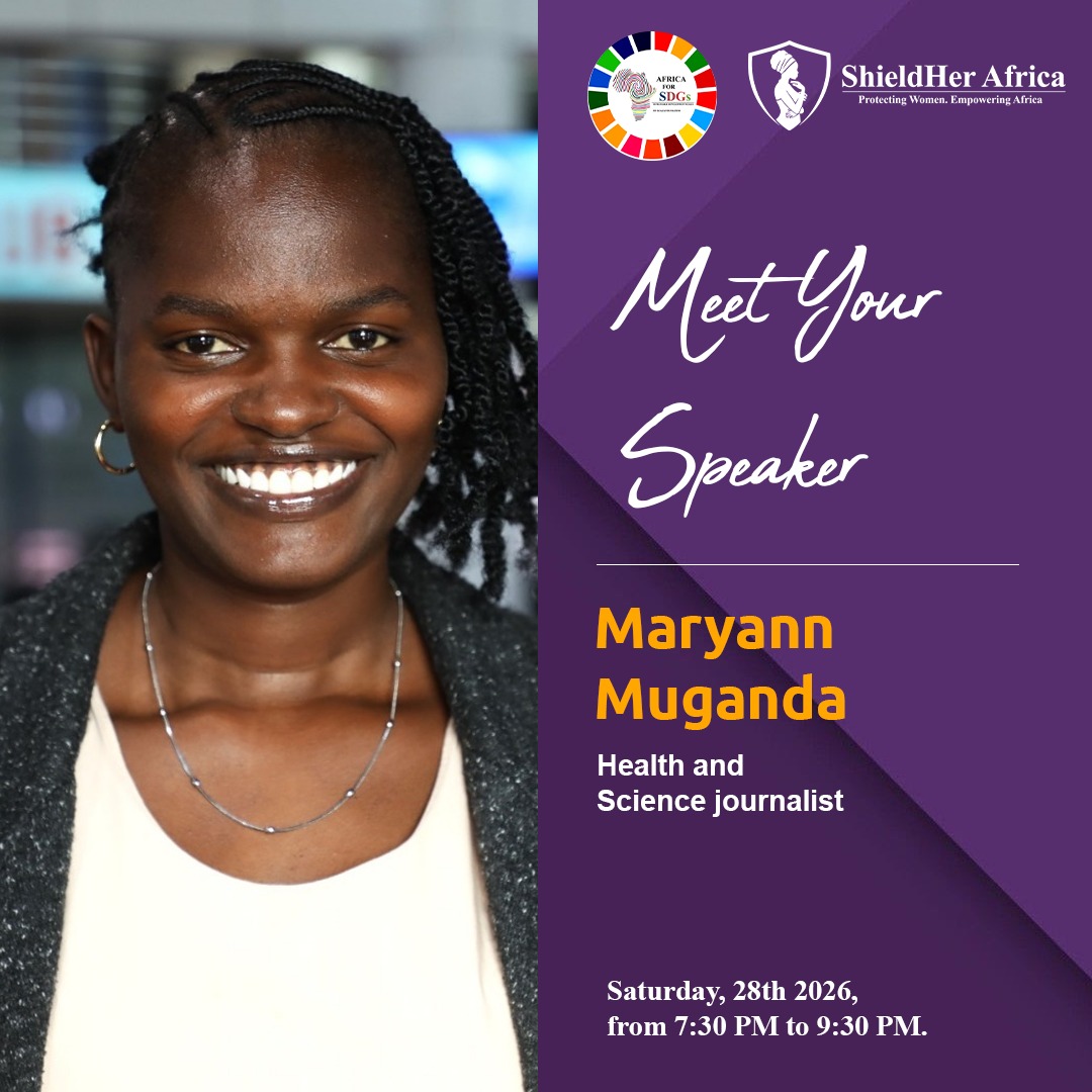 Maryann Muganda tweet media