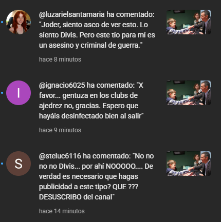 David Martínez tweet media