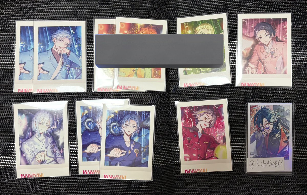 ふうか tweet media