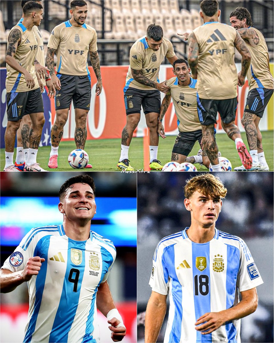 MessiXtra tweet media