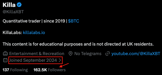 Trader Dune tweet media