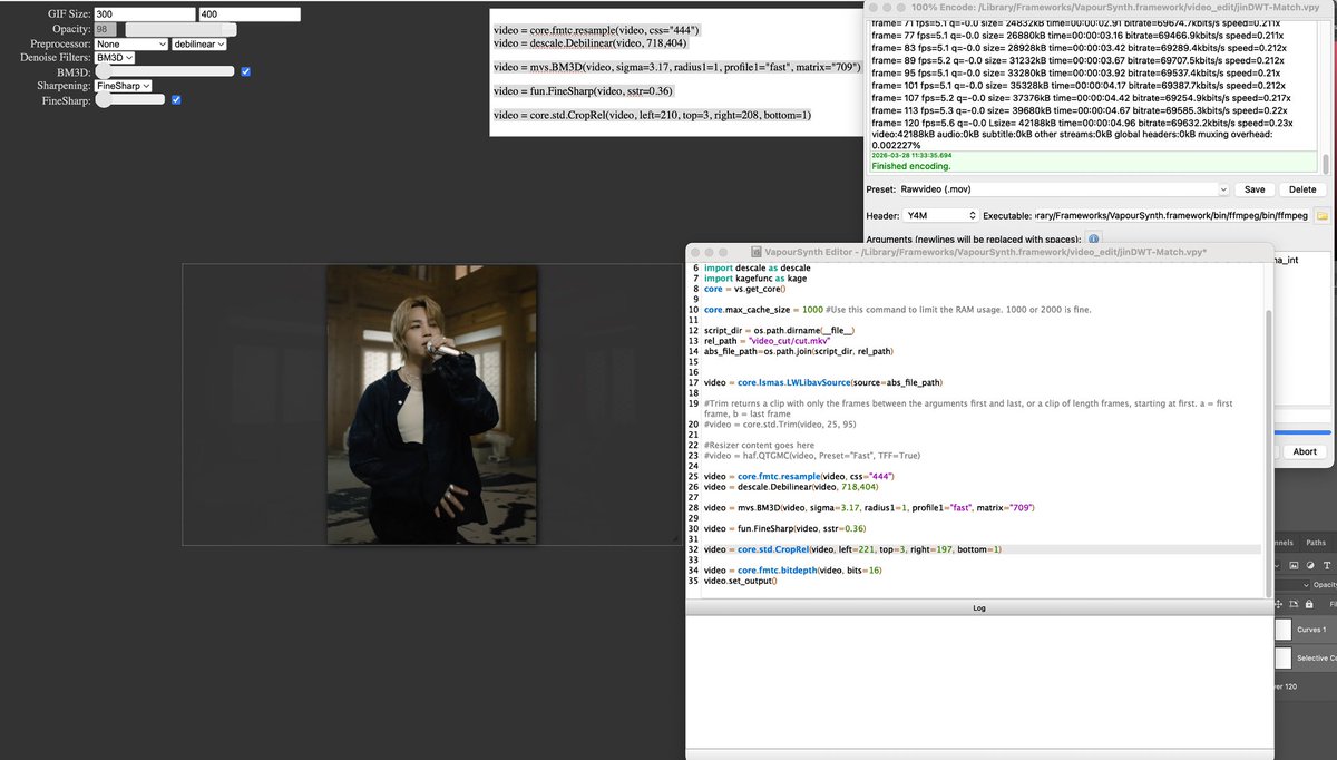 ryen⁷ ✰ TGLIWBTS! tweet media