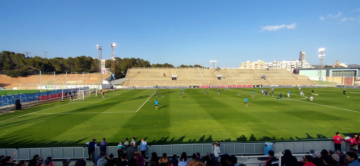 El Grenli 💚 tweet media