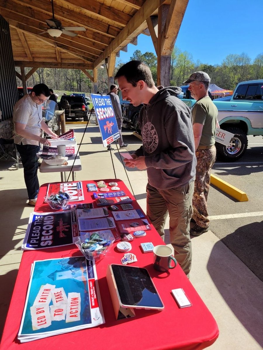 Christiana Corley tweet media