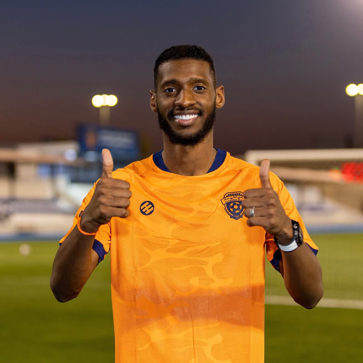 Winning spirit جهاد tweet media