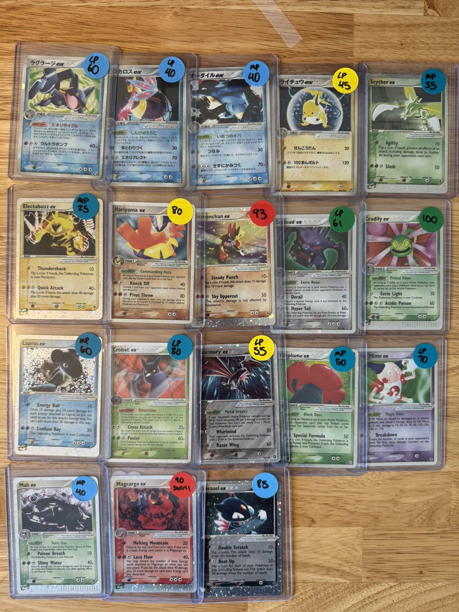 kairostcg tweet media