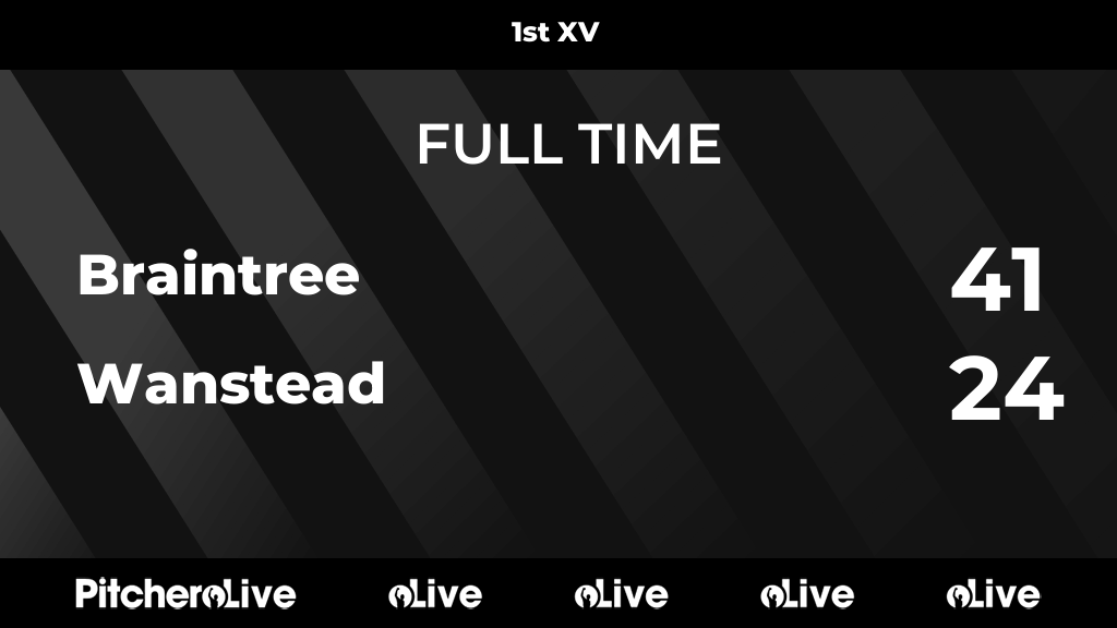 Braintree RUFC (@BraintreeRUFC) / Posts / X