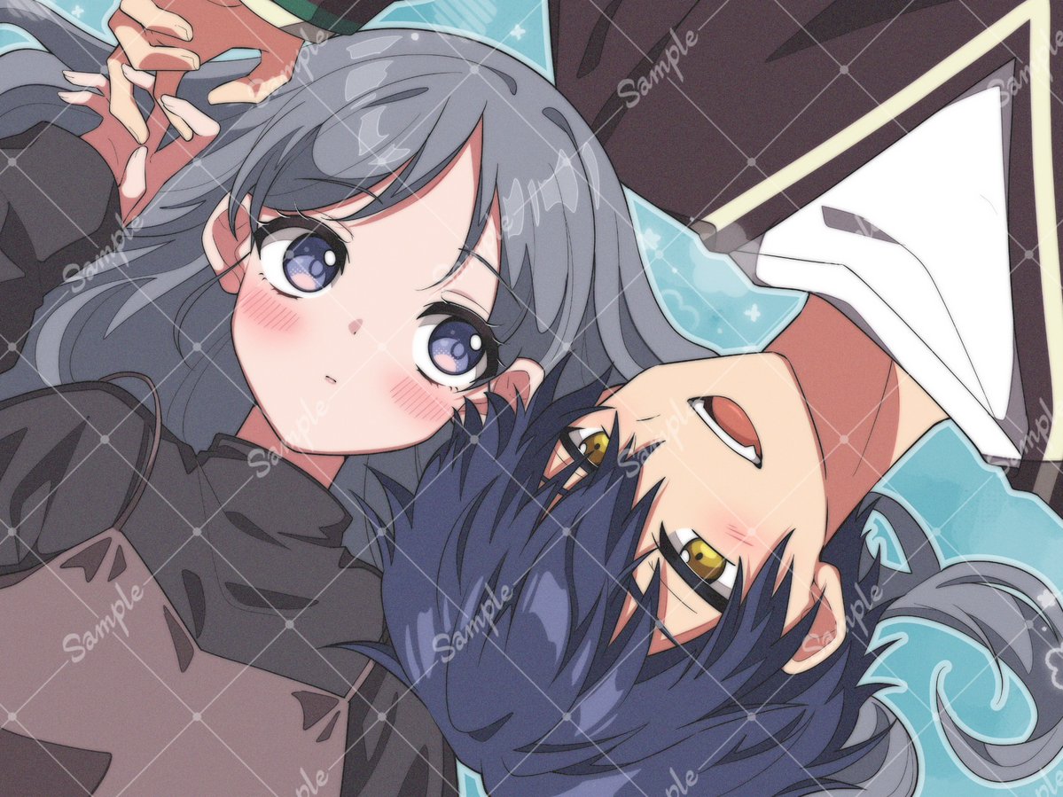 ちろる tweet media