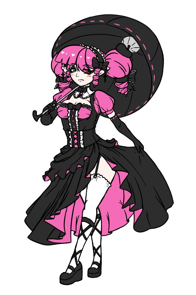 Professor Umbrant tweet media