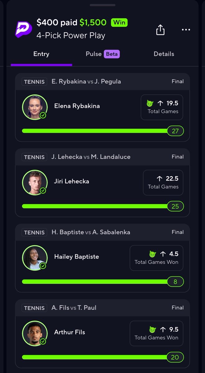 D2 Pickz tweet media