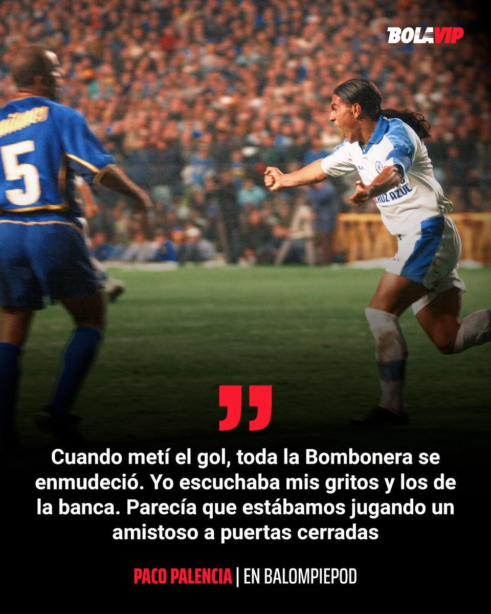 Bolavip Argentina tweet media