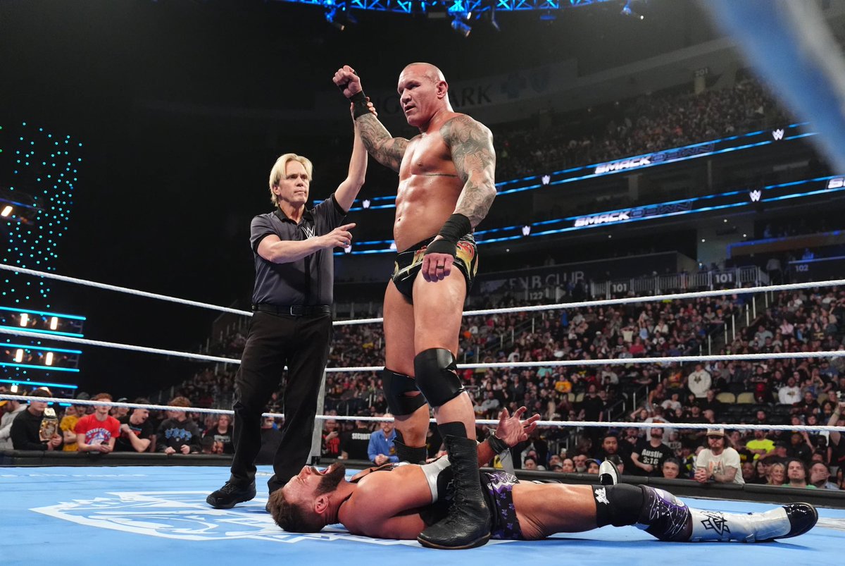 Matt Cardona tweet media