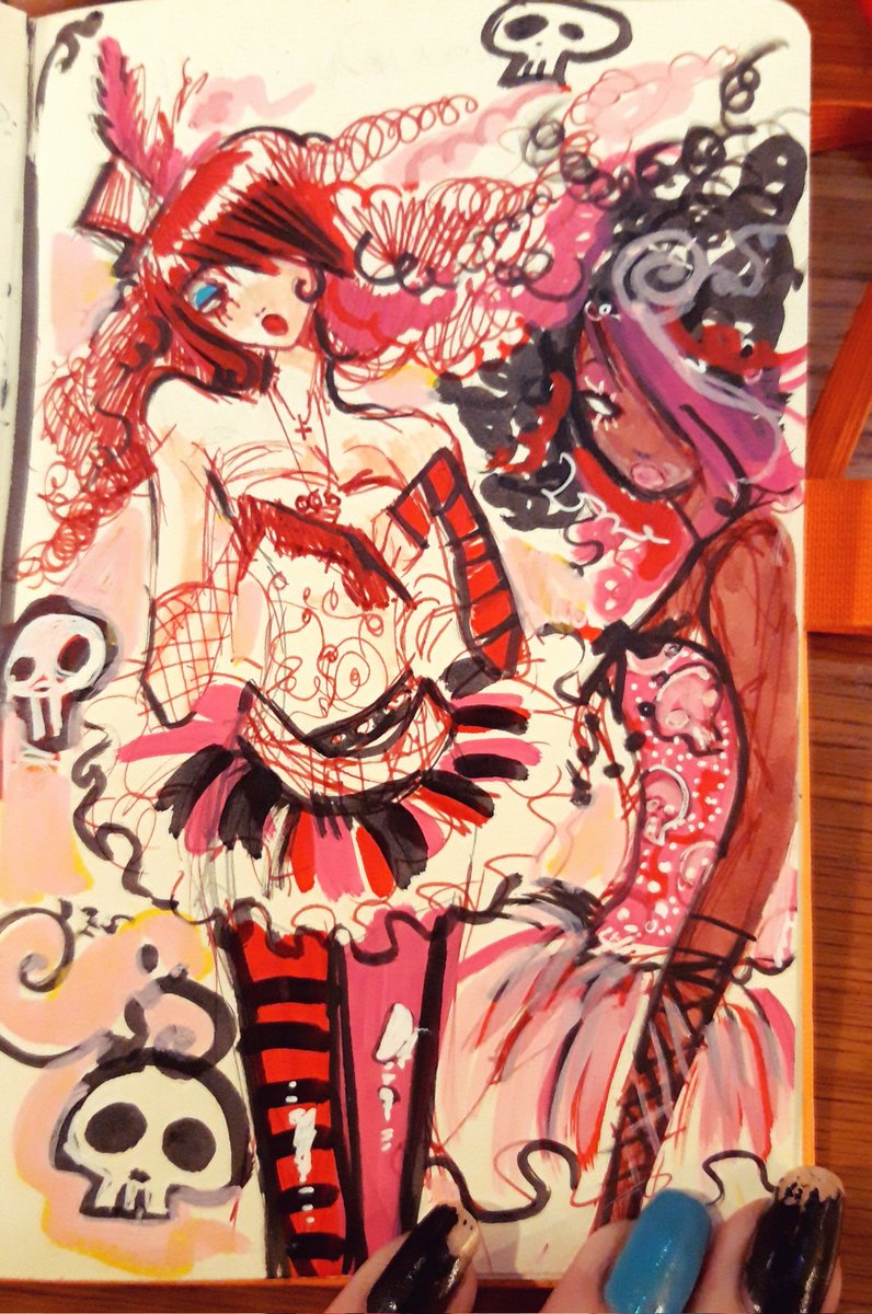 anonimka1 tweet media