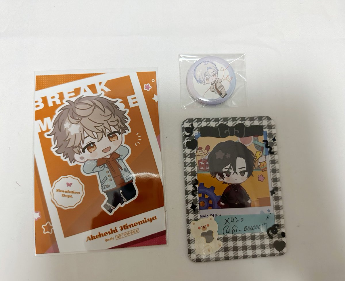 ﾒﾛﾝ。 tweet media