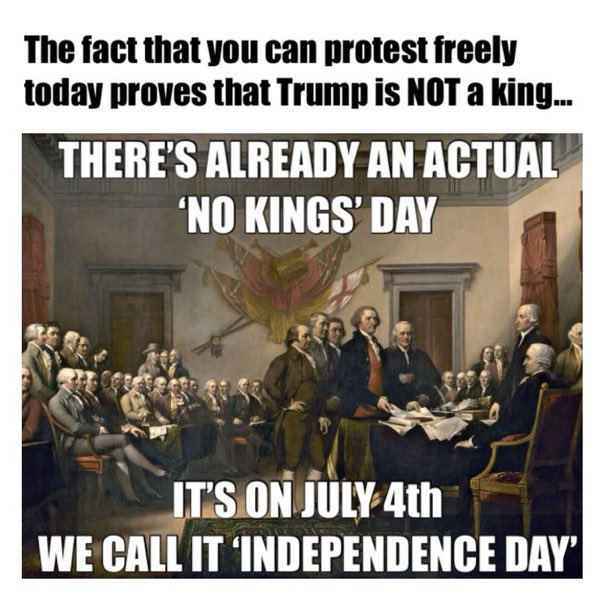 SonofLiberty357 tweet media