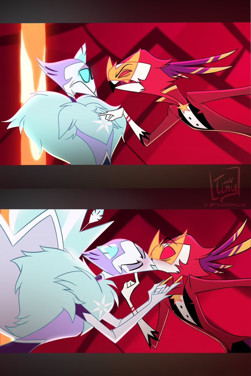 TINY 🐛 tweet media